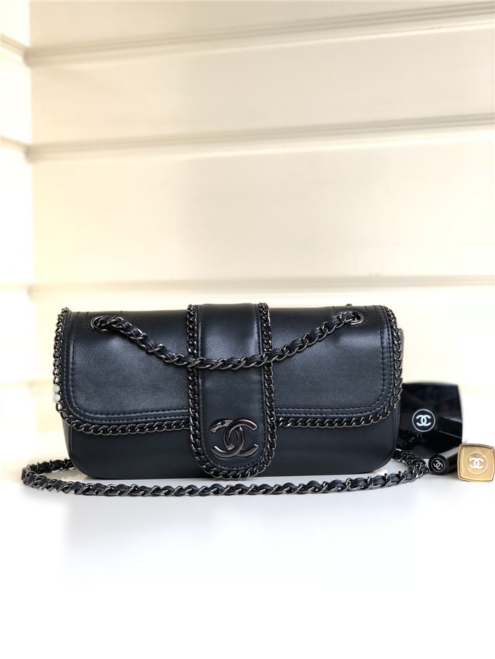 CHANEL 샤넬 숄더백 AS94358