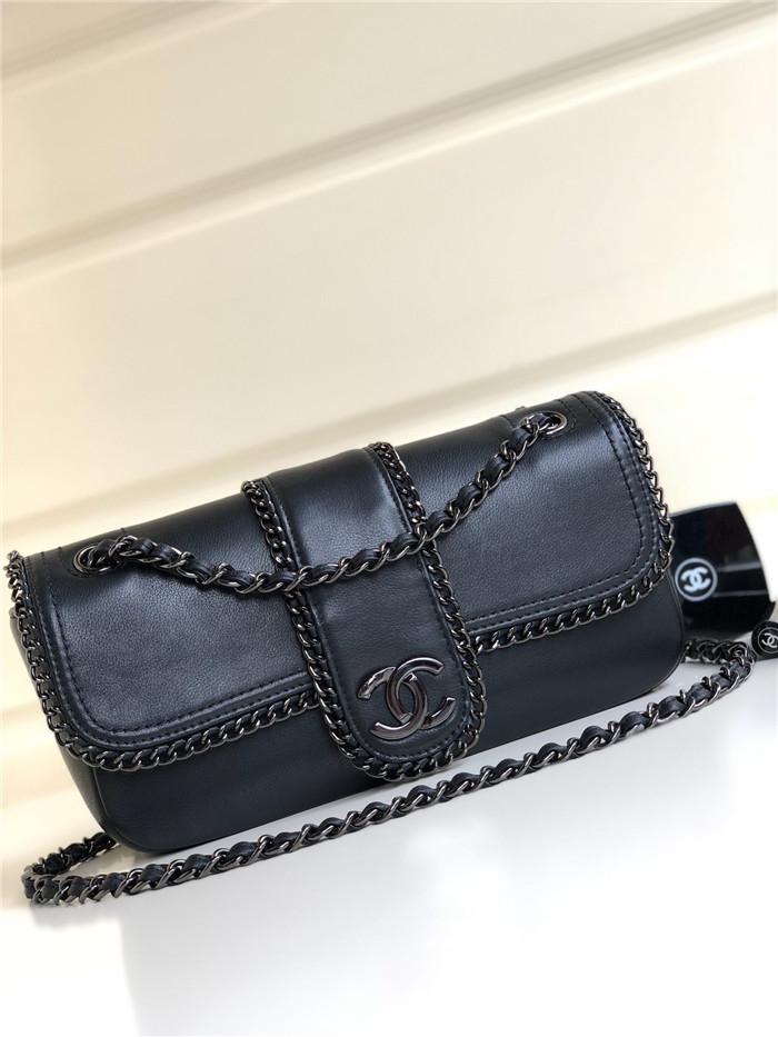 CHANEL 샤넬 숄더백 AS94358