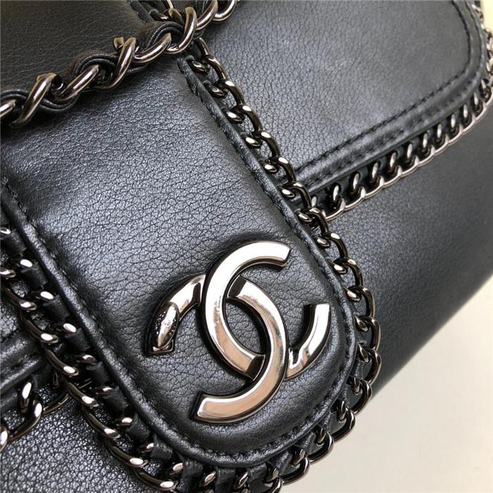 CHANEL 샤넬 숄더백 AS94358