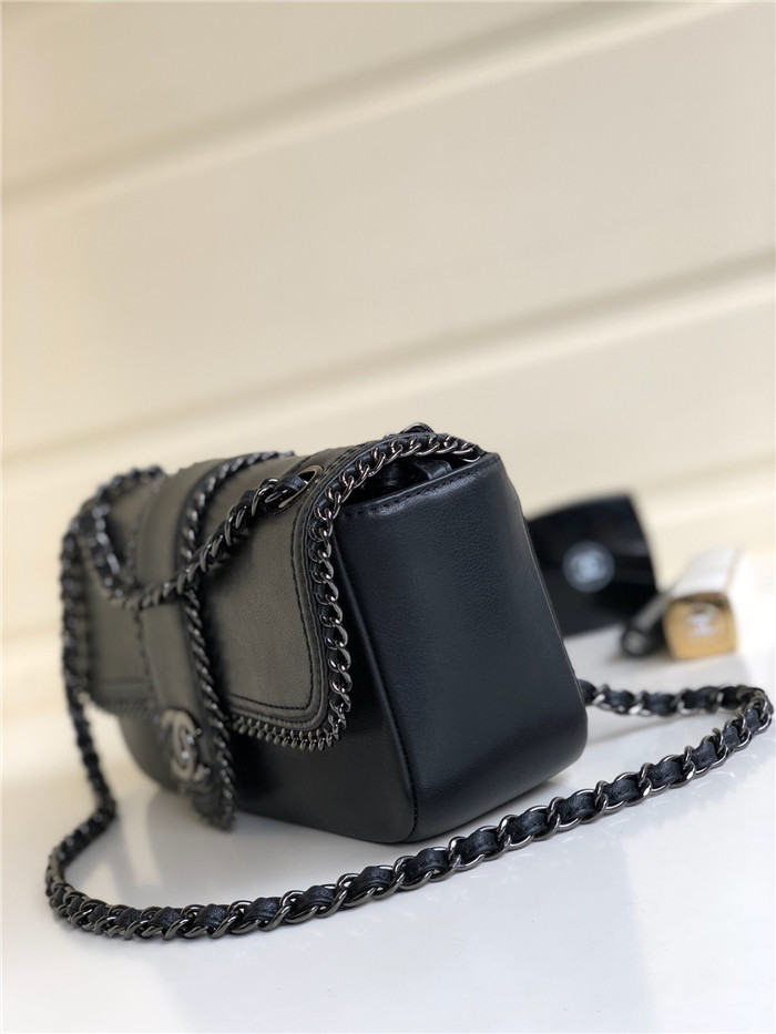 CHANEL 샤넬 숄더백 AS94358