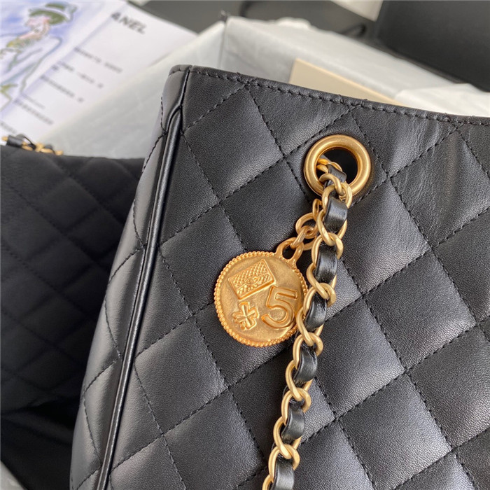 CHANEL 샤넬 미니 숄더백 AS1844 2020/신상