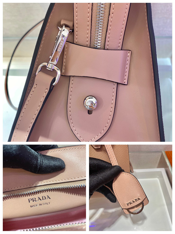 Prada 프라다 사피아노 토트&숄더백 1BA297 2020/신상