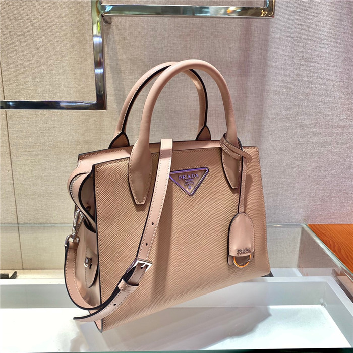 Prada 프라다 사피아노 토트&숄더백 1BA297 2020/신상