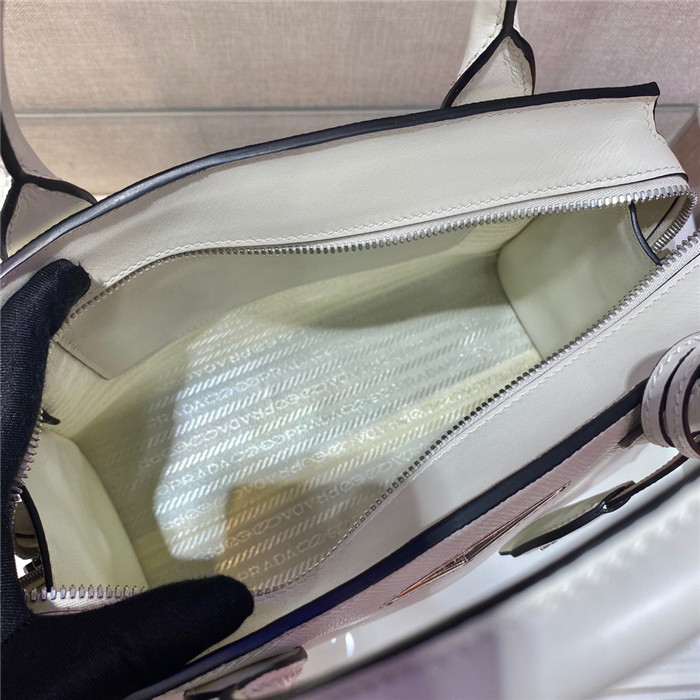 Prada 프라다 사피아노 토트&숄더백 1BA297 2020/신상