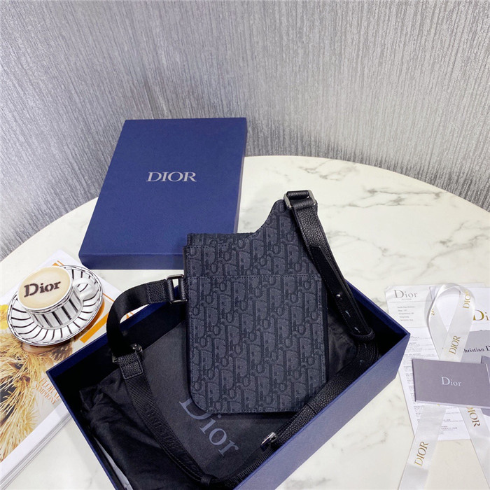 Dior 디올 오블리크 숄더백 D9065 2020/신상