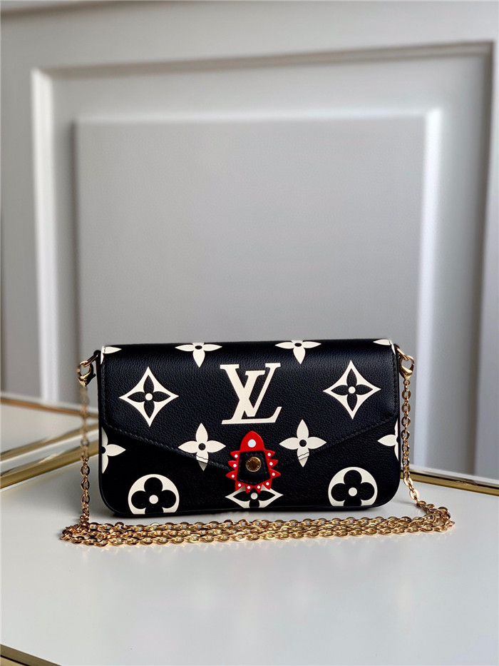 Louis Vuitton   루이비통 크래프티 클러치백 M69515 2020/신상