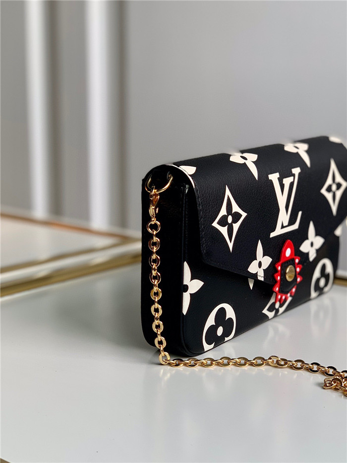 Louis Vuitton   루이비통 크래프티 클러치백 M69515 2020/신상
