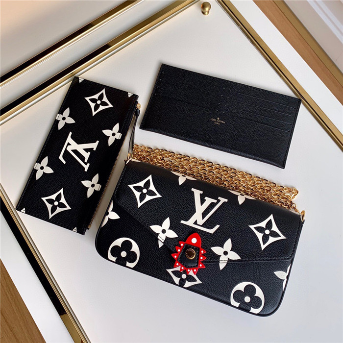 Louis Vuitton   루이비통 크래프티 클러치백 M69515 2020/신상
