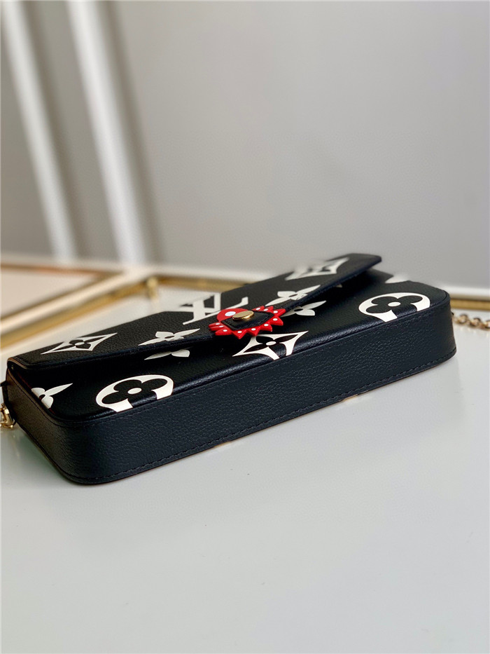 Louis Vuitton   루이비통 크래프티 클러치백 M69515 2020/신상