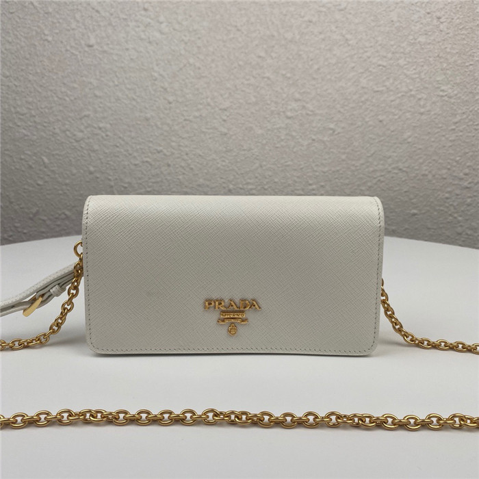 Prada 프라다 미니 체인백 1DH029 2020/신상