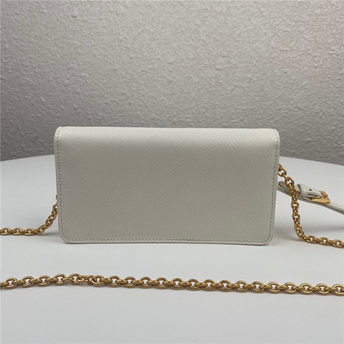 Prada 프라다 미니 체인백 1DH029 2020/신상