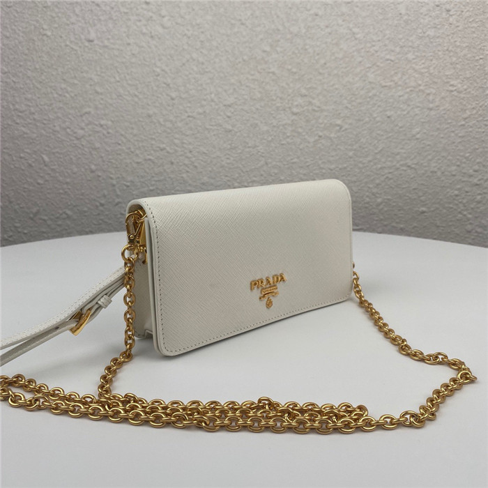 Prada 프라다 미니 체인백 1DH029 2020/신상