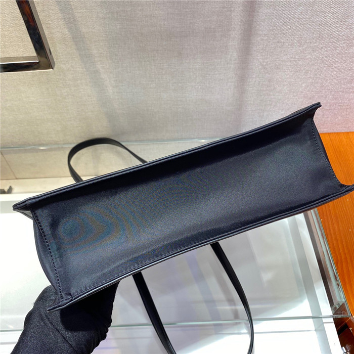 Prada 프라다 로고 2DLN OOH 여자 토트백 1BG363 2020/신상