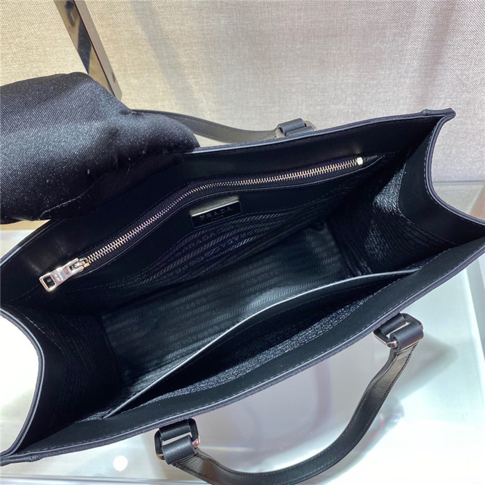 Prada 프라다 로고 2DLN OOH 여자 토트백 1BG363 2020/신상