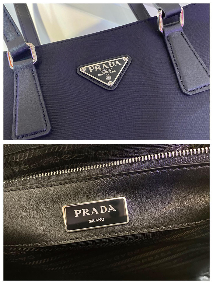 Prada 프라다 로고 2DLN OOH 여자 토트백 1BG363 2020/신상