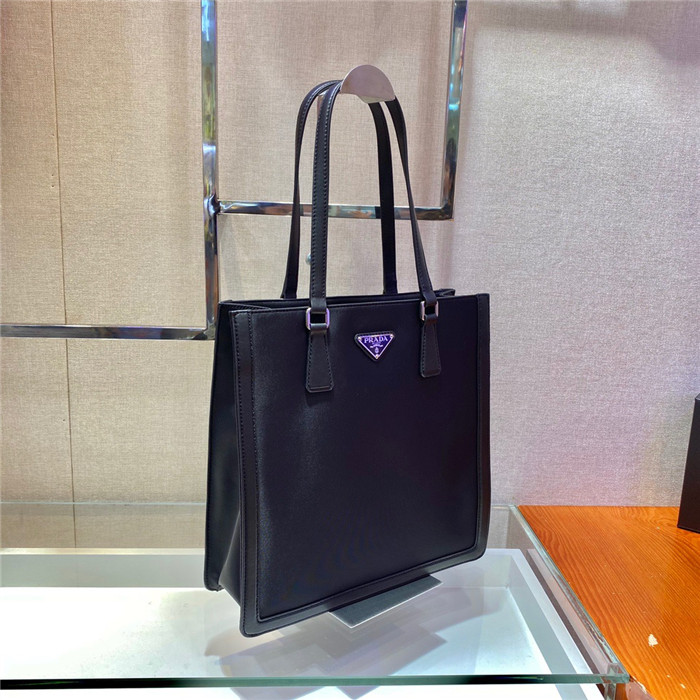 Prada 프라다 로고 2DLN OOH 여자 토트백 1BG363 2020/신상