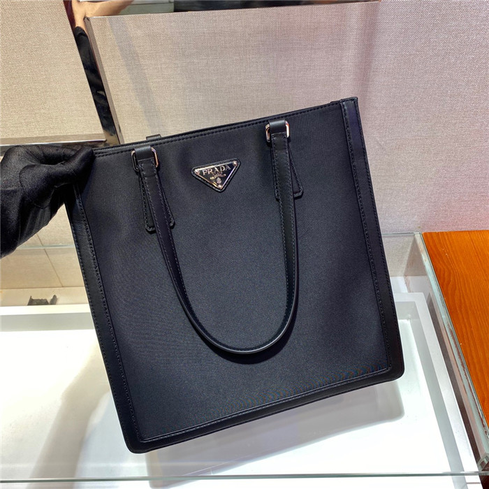 Prada 프라다 로고 2DLN OOH 여자 토트백 1BG363 2020/신상