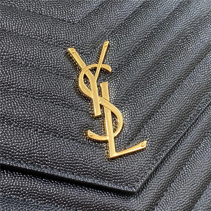 Saint Laurent 생로랑 모노그램 클러치백 Y617662 2020/신상