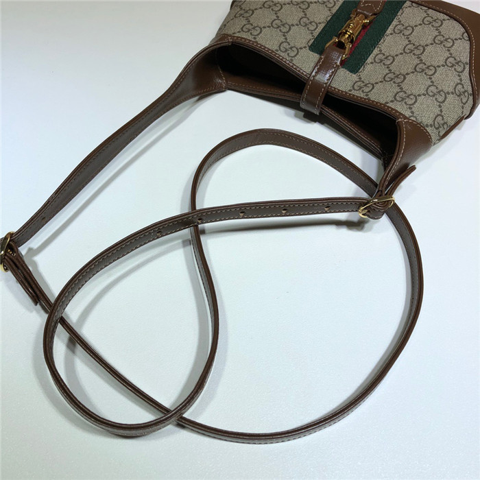 GUCCI 구찌 재키 1961 호보백 미니 637092 2020/신상