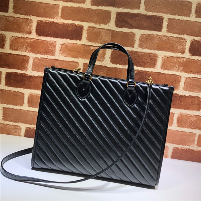 GUCCI 구찌 GG 마몬트 미디엄 토트백 627332 2020/신상