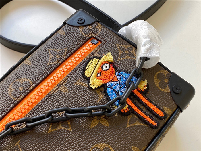  Louis Vuitton 루이비통 미니 박스백 M80159 2020/신상