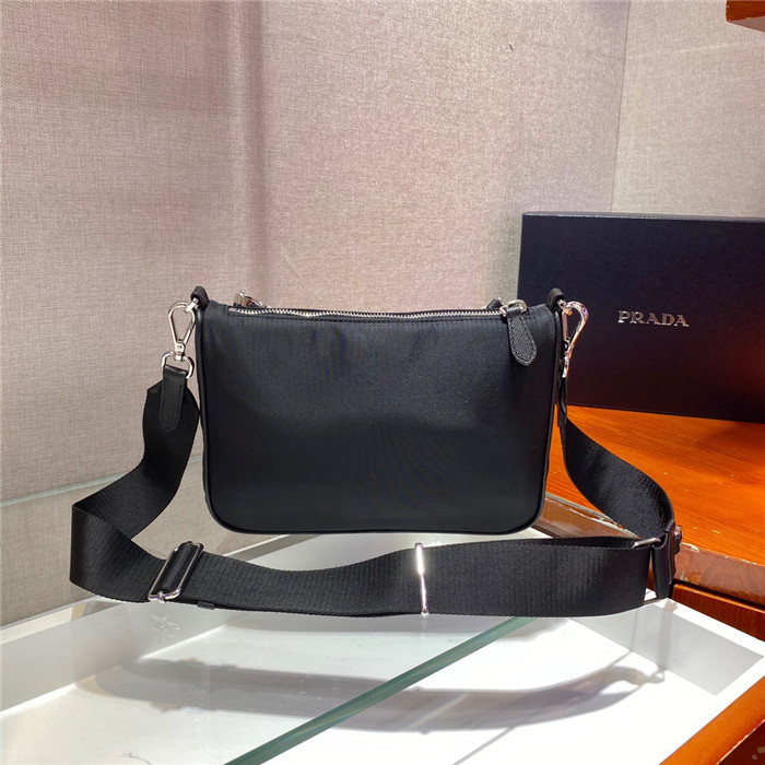 Prada 프라다 체인 디테일 숄더백 1BH168 2020/신상
