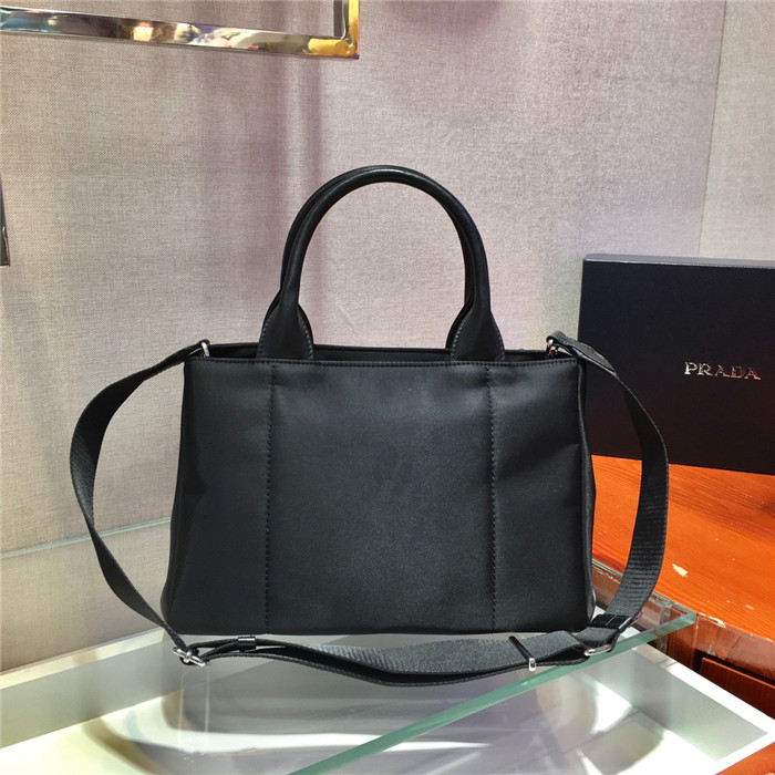 Prada 프라다 삼각로고 나일론 토트백 1BG364 2020/신상