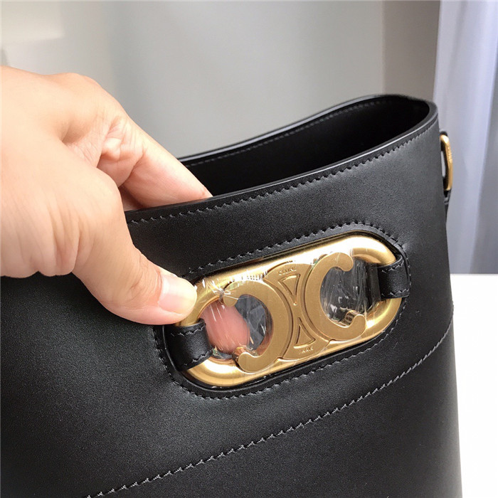 Celine 셀린느 메일론 트리오페 버킷백 C145558-3 2020/신상