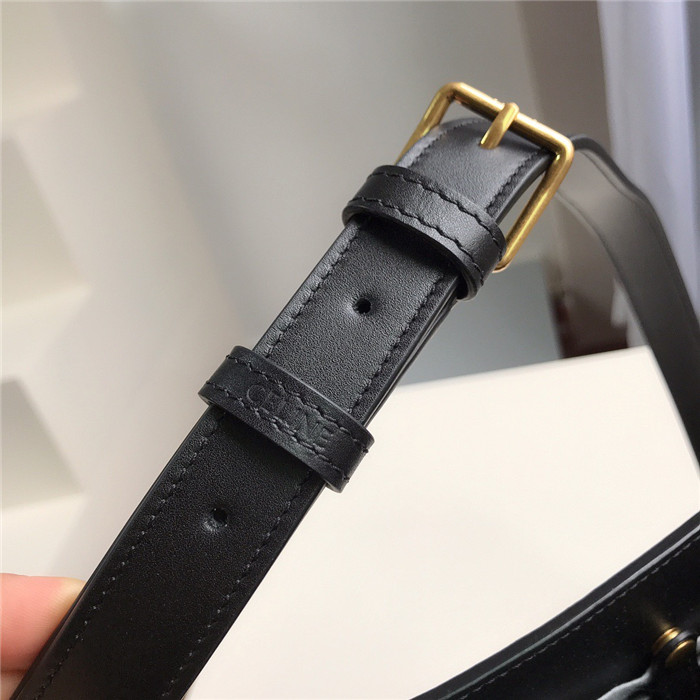 Celine 셀린느 메일론 트리오페 버킷백 C145558-3 2020/신상