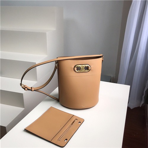 Celine 셀린느 메일론 트리오페 버킷백 C145558-3 2020/신상