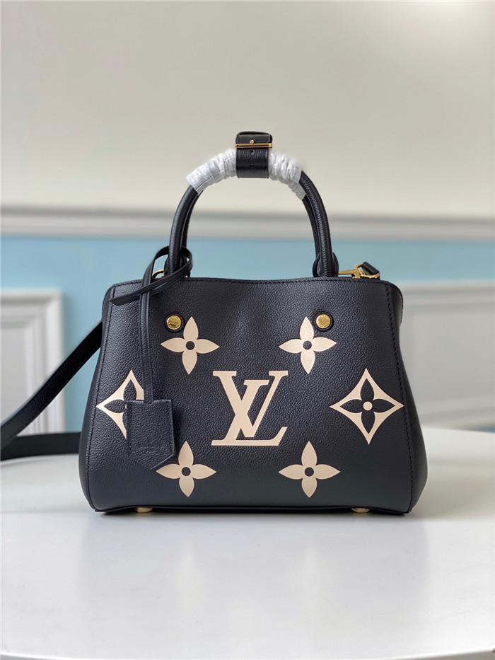 Louis Vuitton  루이비통 몽테뉴 BB M41053 2020/신상