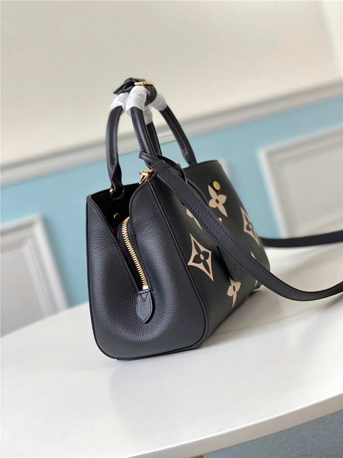 Louis Vuitton  루이비통 몽테뉴 BB M41053 2020/신상