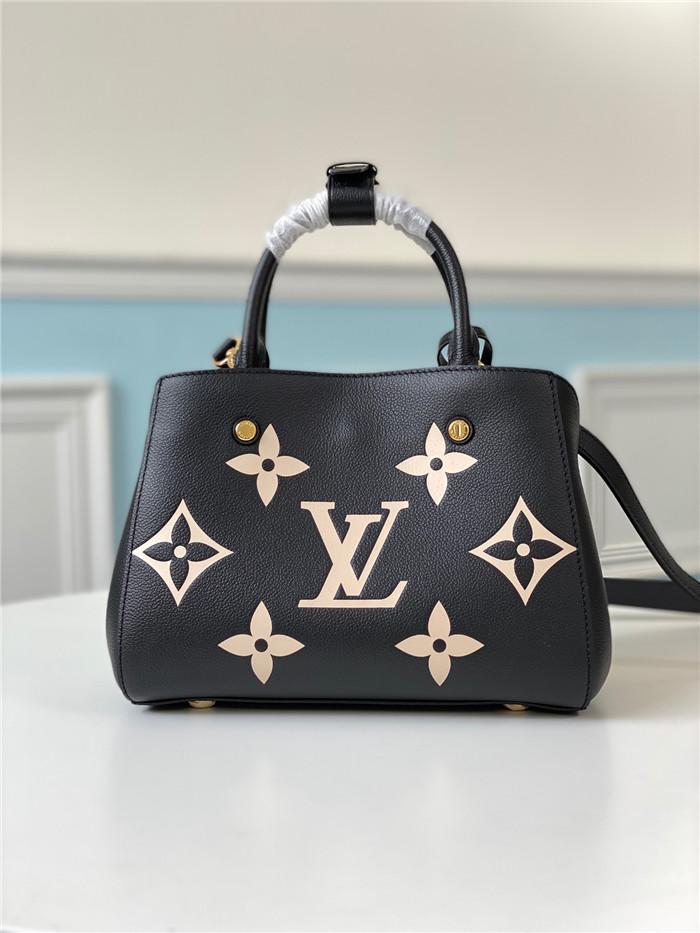 Louis Vuitton  루이비통 몽테뉴 BB M41053 2020/신상