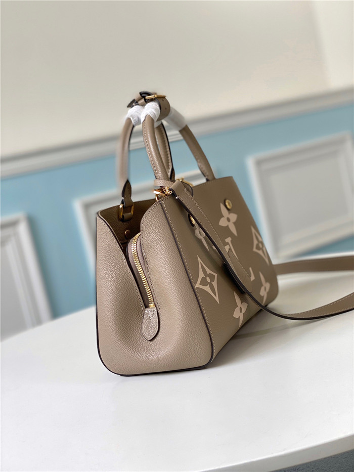 Louis Vuitton  루이비통 몽테뉴 BB M41053 2020/신상