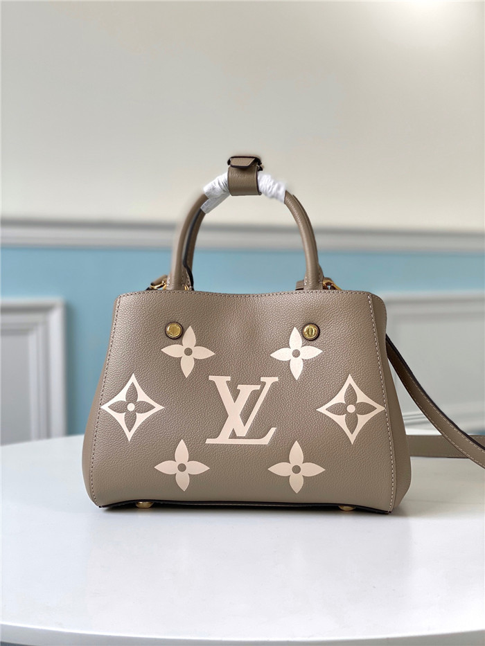Louis Vuitton  루이비통 몽테뉴 BB M41053 2020/신상