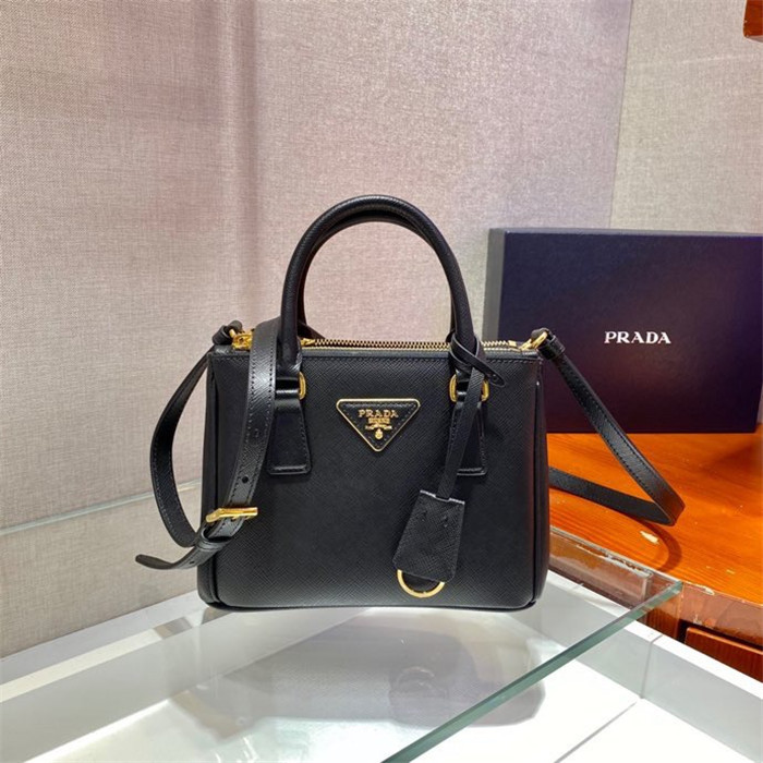 Prada   프라다 사피아노 미니 1BA906