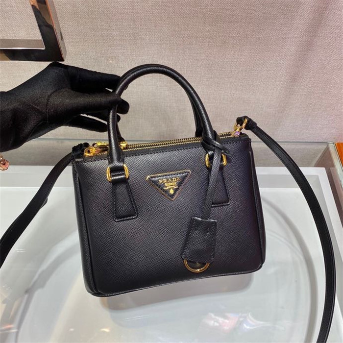 Prada   프라다 사피아노 미니 1BA906