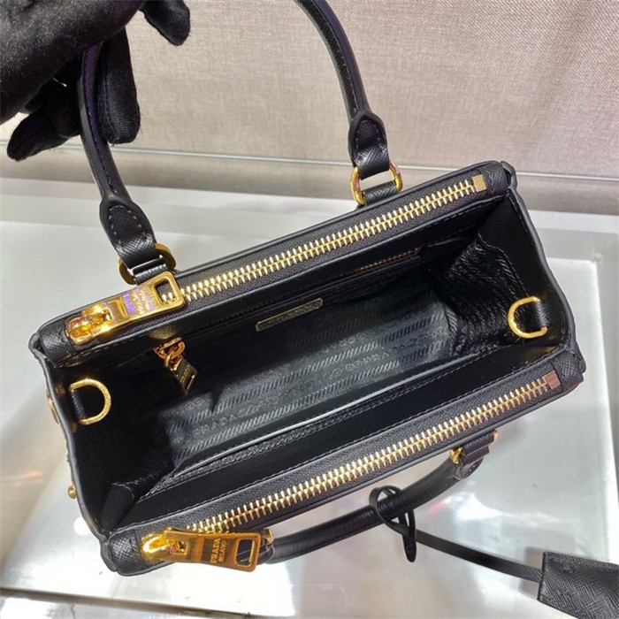 Prada   프라다 사피아노 미니 1BA906
