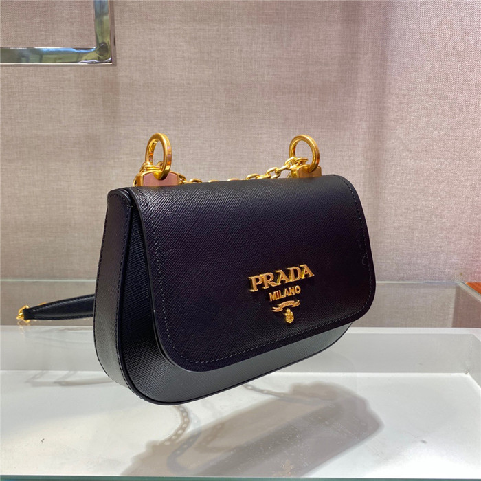 Prada   프라다 사피아노 체인 숄더백 1BD275 2020/신상
