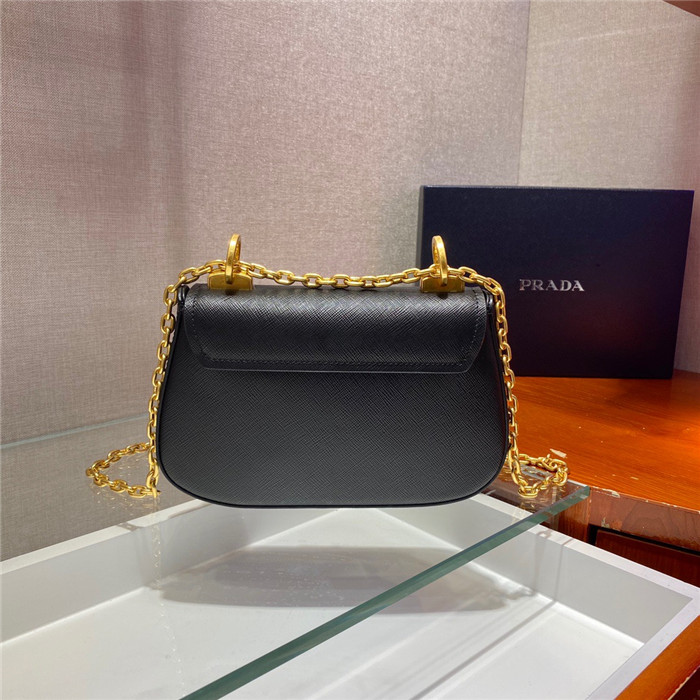 Prada   프라다 사피아노 체인 숄더백 1BD275 2020/신상