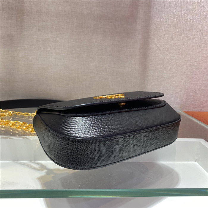 Prada   프라다 사피아노 체인 숄더백 1BD275 2020/신상