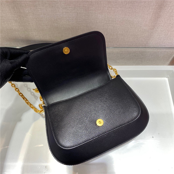Prada   프라다 사피아노 체인 숄더백 1BD275 2020/신상