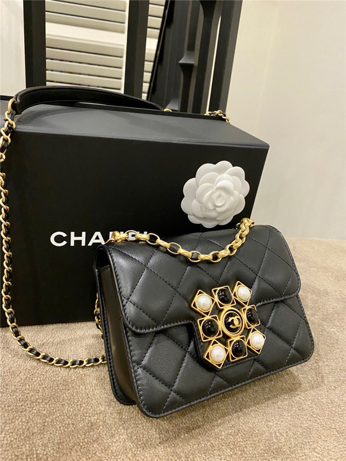 Louis Vuitton  샤넬 미니 숄더백 AS1889 2020/신상
