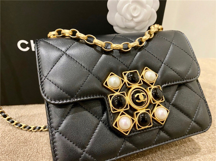 Louis Vuitton  샤넬 미니 숄더백 AS1889 2020/신상