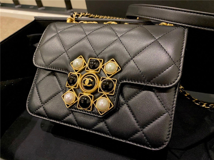 Louis Vuitton  샤넬 미니 숄더백 AS1889 2020/신상