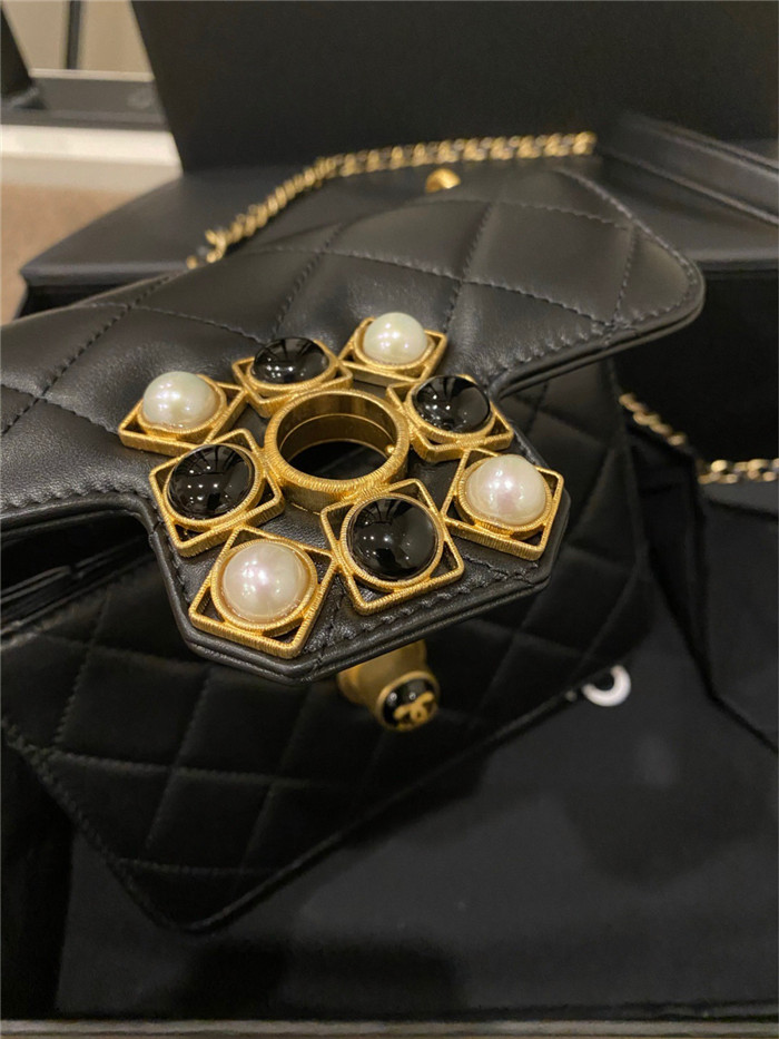 Louis Vuitton  샤넬 미니 숄더백 AS1889 2020/신상