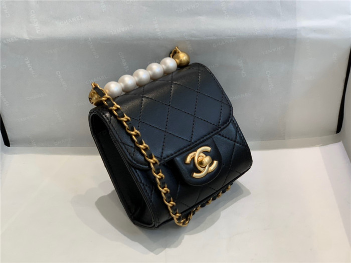 CHANEL 샤넬 미니백 AS02580-3 2020/신상