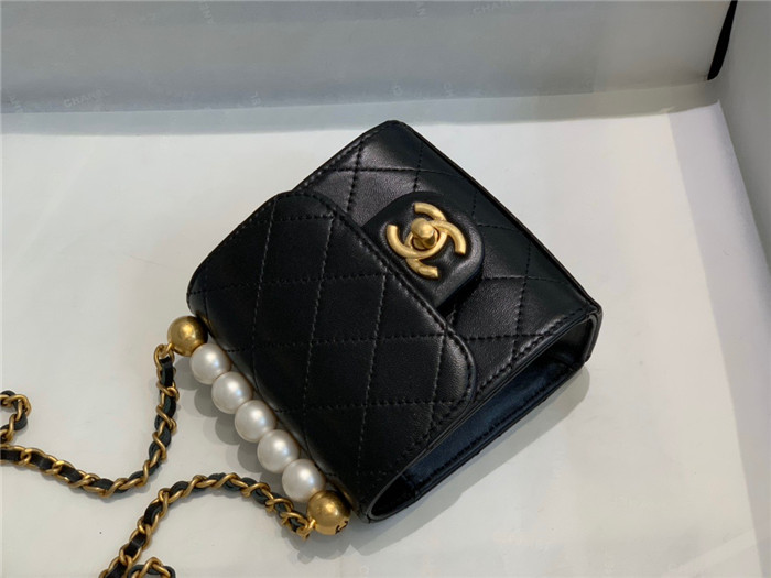 CHANEL 샤넬 미니백 AS02580-3 2020/신상
