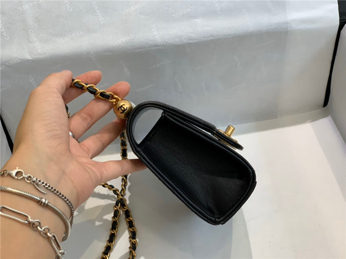 CHANEL 샤넬 미니백 AS02580-3 2020/신상
