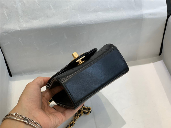 CHANEL 샤넬 미니백 AS02580-3 2020/신상